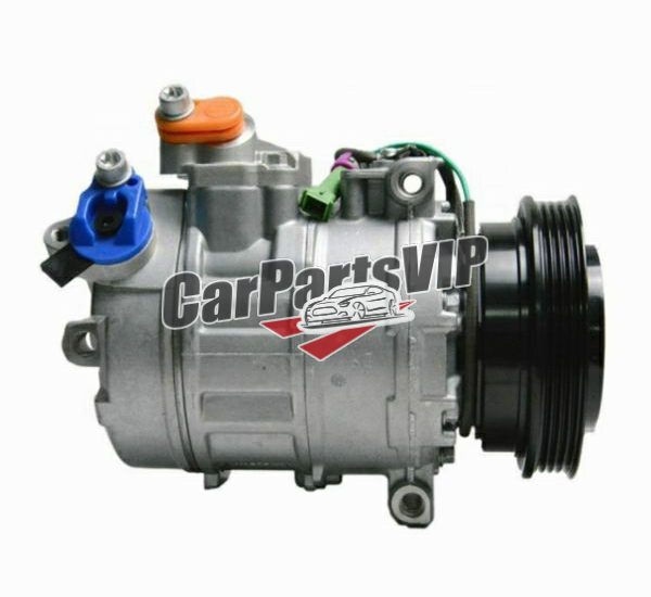 44722081804, 8D0260805B, 8D0260805J, AC Compressor for Volkswagen Passat B5 Audi A6