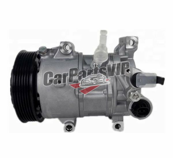 447250-6581, 8831002852, AC Compressor for Toyota Corolla 2013