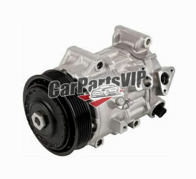 447280-7511, AC Compressor for Toyota RAV4 2.5 2014