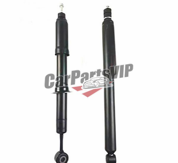 485100C070, 485300C080, Front Rear Suspension Shock Absorber for Toyota Tundra 2007-2019