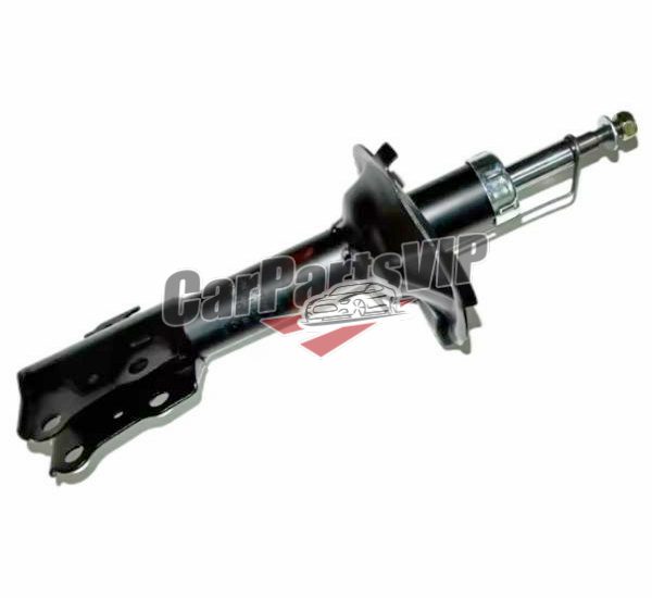 485100D011, 485300D011, Front Rear Suspension Shock Absorber for Toyota Vios SCP10 2002-2008