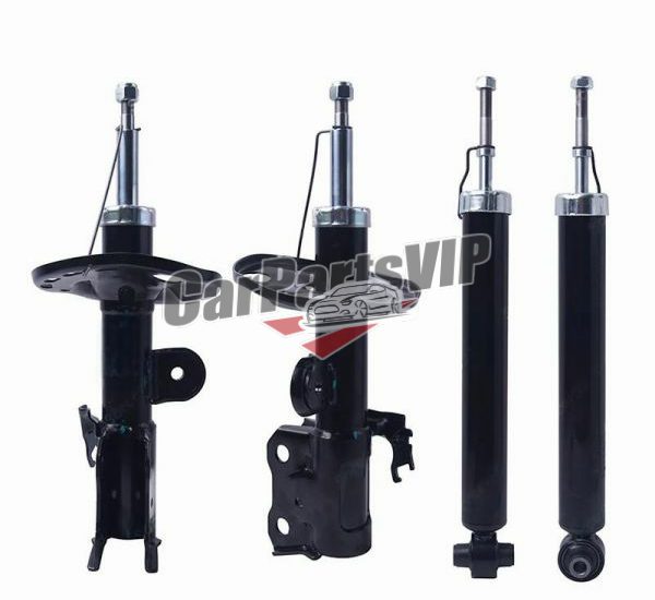 485100D490, 485300D410, Front Rear Suspension Shock Absorber for Toyota Vios P150 2014-2016