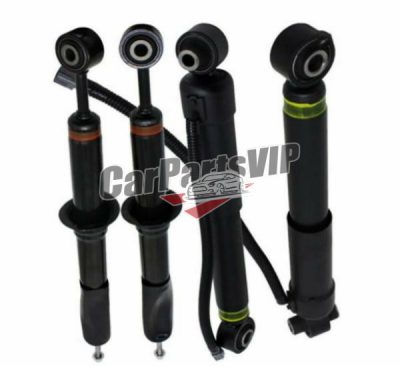 4851034010, 4853034051, Front Rear Suspension Electric Shock Absorber for Toyota Sequoia XK60 2008-2019