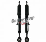 4851060150, 4853069445, Front Rear Suspension Shock Absorber for Toyota Land Cruiser 5700 UZJ2 2007-2016