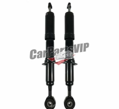 4851060150, 4853069445, Front Rear Suspension Shock Absorber for Toyota Land Cruiser 5700 UZJ2 2007-2016