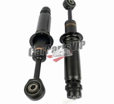 4851069365, 4853060180, Front Rear Suspension Shock Absorber for Toyota Land Cruiser 5700 LX5 2007-2016