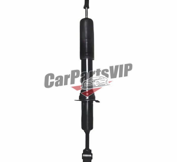 4851069585, 4853069535, Front Rear Suspension Electric Shock Absorber for Toyota Land Cruiser Prado RZJ120 2002-2010