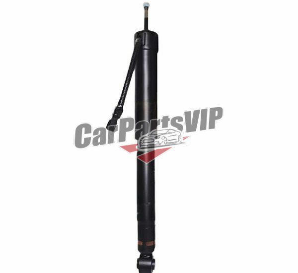 4851069585, 4853069535, Front Rear Suspension Electric Shock Absorber for Toyota Land Cruiser Prado RZJ120 2002-2010