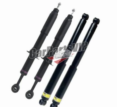 485108Z205, 485318Z006, Front Rear Suspension Shock Absorber for Toyota Riveo 2015-2023