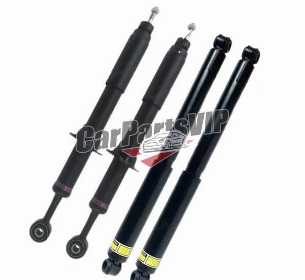 485108Z205, 485318Z006, Front Rear Suspension Shock Absorber for Toyota Riveo 2015-2023