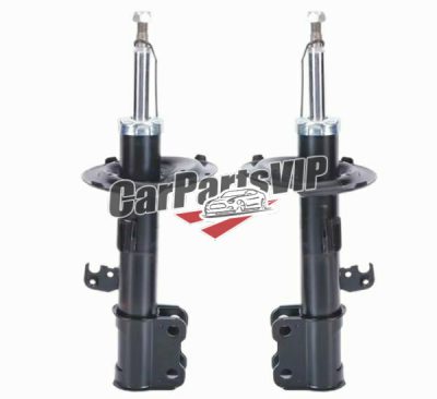 4852002150, 4851002150, Front Left / Right Suspension Shock Absorber for Toyota Corolla ZZE122 2000-2007