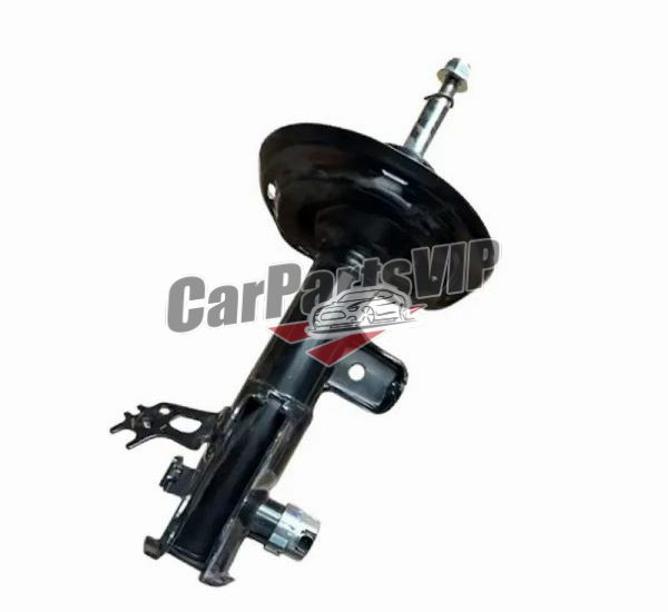 4852041020, 4851041020, Front Left / Right Suspension Electric Shock Absorber for Toyota Avalon 2019-