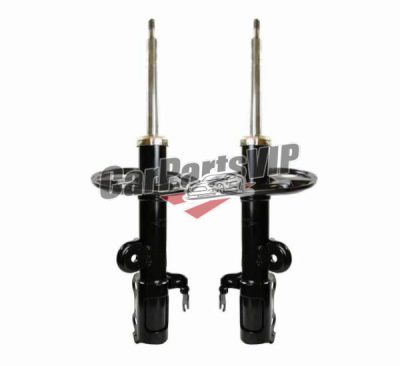 4852080072, 4851080285, Front Left / Right Suspension Shock Absorber for Toyota RAV4 ACA30 ACA31 2009-2019