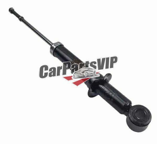 4853080091, Rear Suspension Shock Absorber for Toyota Corolla ZZE122 2000-2007