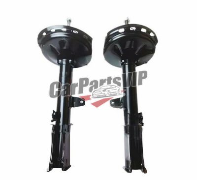 485400E400, 485300E400, Rear Left / Right Suspension Shock Absorber for Toyota Highlander GSU45 2WD 2009-2015