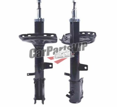 485400E500, 485300E500, Rear Left / Right Suspension Shock Absorber for Toyota Highlander GSU45 4WD 2009-2015