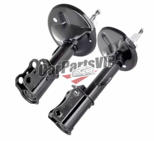 4854012700, 4853012760, Rear Left / Right Suspension Shock Absorber for Toyota Corolla AE114 1997-2000