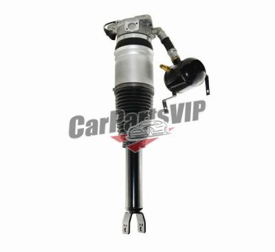 4E0616002, 4E0616001, Rear Left / Right Air Suspension Electric Shock Absorber for Audi A8 D3 4E 2002-2010