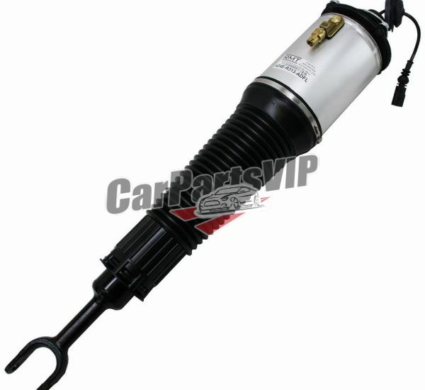 4E0616039AF, 4E0616040AF, Front Left / Right Air Suspension Electric Shock Absorber for Audi A8 D3 4E 2002-2010