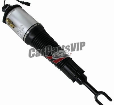 4E0616039AK, 4E0616040AK, Front Left / Right Air Suspension Electric Shock Absorber for Audi A8 D3 4E 2002-2010