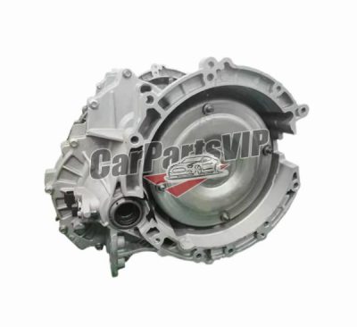 4F27E, Remanufactured Automatic Transmission Assembly for Ford Classic Focus