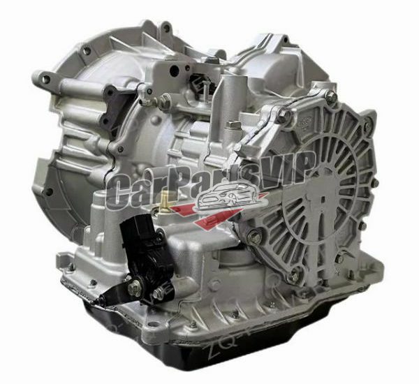 4F27E, Remanufactured Automatic Transmission Assembly for Ford Classic Focus