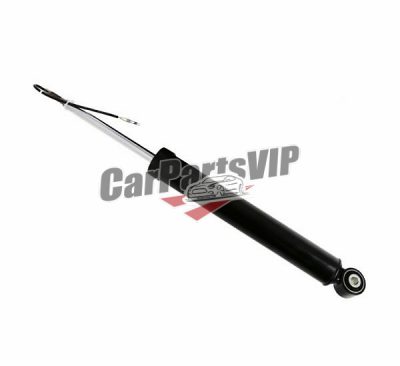 4G0616031L, 4G0616031A, Front Rear Suspension Electric Shock Absorber for Audi A6L C7 4G 2012-2018