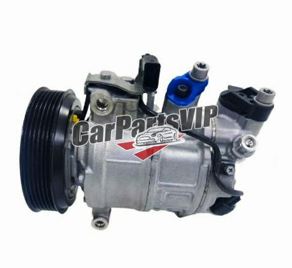 4GD260805D, AC Compressor for Audi C7 2.5 C6 2.4