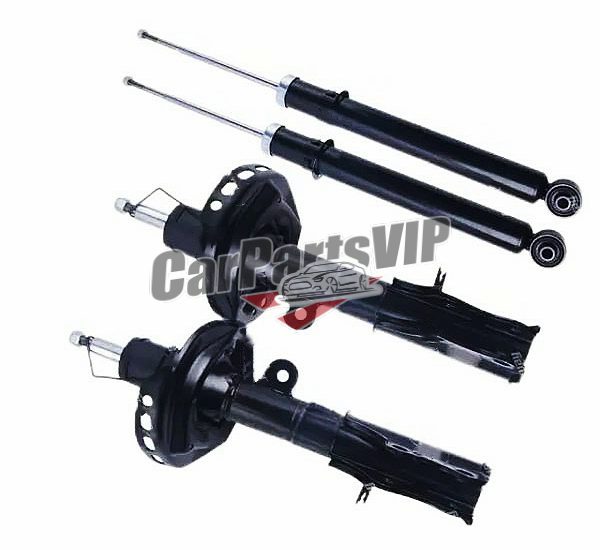 51611-TKN-H01, 51621-TKN-H01, 52610T6CN01, Front Rear Shock Absorber for Honda Odyssey RC4 2019-2023