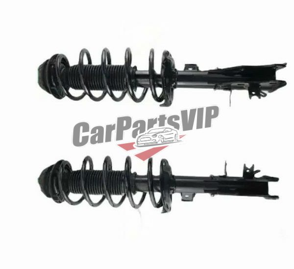 51611T7JH01, 51621T7JH01, Front Left / Right Suspension Shock Absorber for Honda XR-V