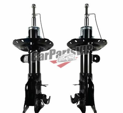 51621TBTH01, 51611TBTH01, Front Left / Right Shock Absorber for Honda Crider FS1 2019-