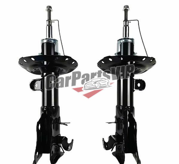 51621TBTH01, 51611TBTH01, Front Left / Right Shock Absorber for Honda Crider FS1 2019-