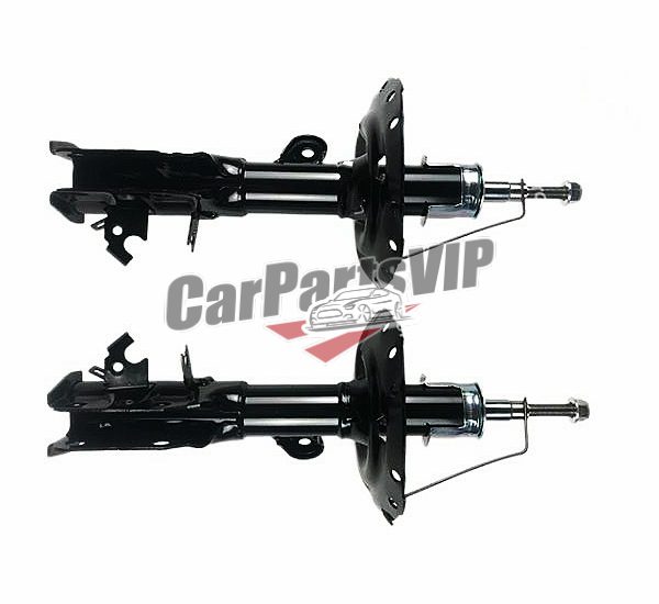 51621TZRH01, 51611TZRH01, Front Left / Right Shock Absorber for Honda Fit City