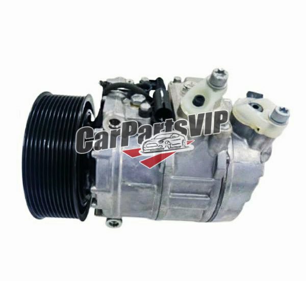 5412300411, 5412301311, AC Compressor for Mercedes Benz Actros