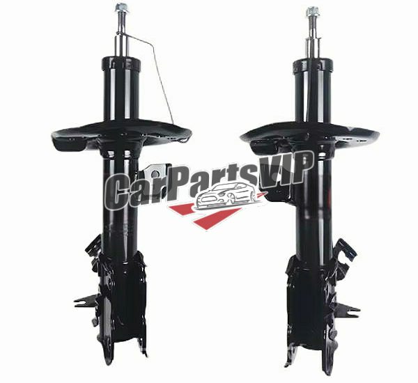 543033UZ03, 543023UZ03, Front Left / Right Shock Absorber for Nissan X-Trail 2014-