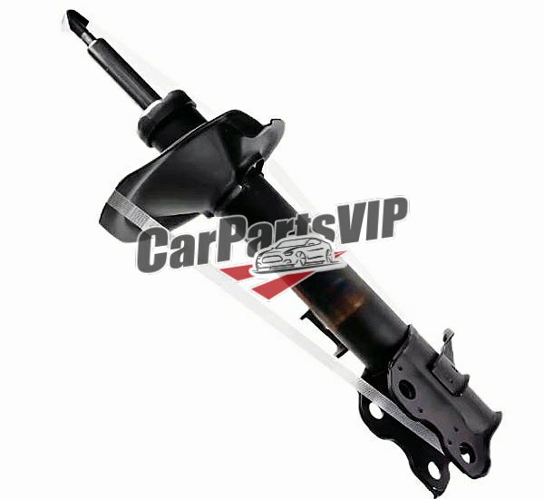 543036RS0C, 543026RS0C, Front Left / Right Shock Absorber for Nissan X-Trail T33 2021-