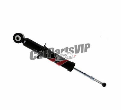 546512J300, 553202J300, Front Left / Right Suspension Shock Absorber for Kia BORreed 2013-2020