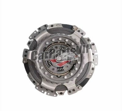 602000600, 0AM141017BB, 0AM141147L, 0AM, DQ200, Transmission Dual Clutch for Volkswage Golf Jetta CC 1.8T Passat Audi A3 Skoda