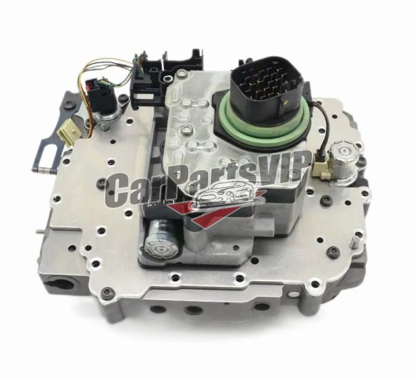 62TE, 68376696AA, 05078708AC, Transmission Valve Body Assembly for Chrysler Coolway Dodge