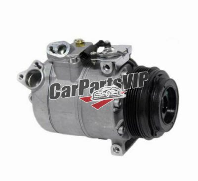 64526911340, AC Compressor for BMW 325i