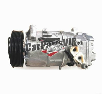 64526935613, 64526987766, AC Compressor for BMW E90 3 Series