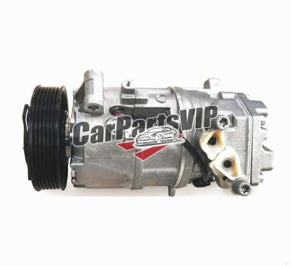 64526935613, 64526987766, AC Compressor for BMW E90 3 Series