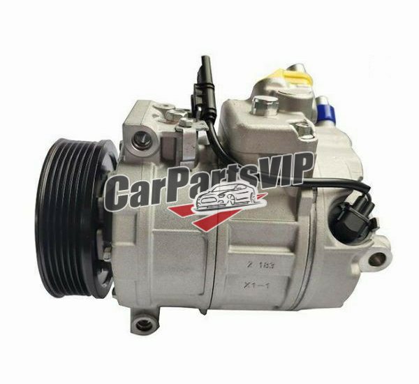 64526956716, AC Compressor for BMW E90 2006-2009