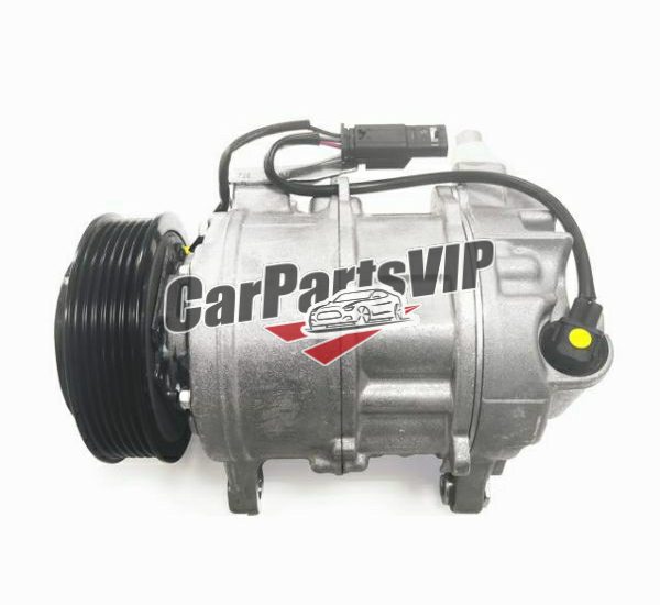 64526994082, AC Compressor for BMW X3 330i