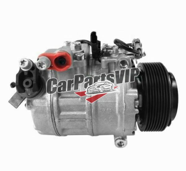 64529165808, AC Compressor for BMW F18