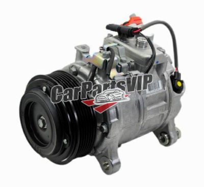 64529216466, 447160-4100, AC Compressor for BMW 3 5 6 7 Series X1 X3 X5 X6