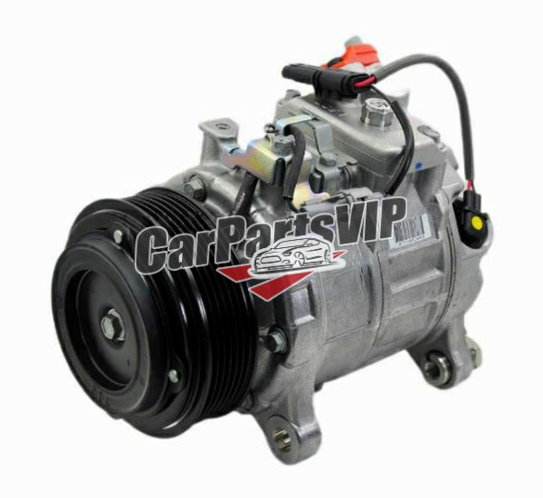 64529216466, 447160-4100, AC Compressor for BMW 3 5 6 7 Series X1 X3 X5 X6