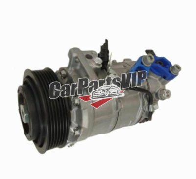 64529222308, AC Compressor for BMW 316i