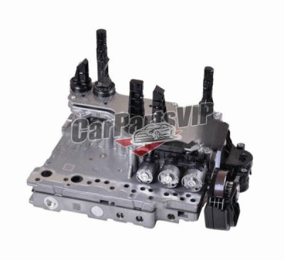 MPS6, 6DCT450, AM7M5R7C570BA, 36000642, 36050699, Transmission Valve Body Assembly for Volvo XC60 S60 S80 Ford Mondeo 2.0T