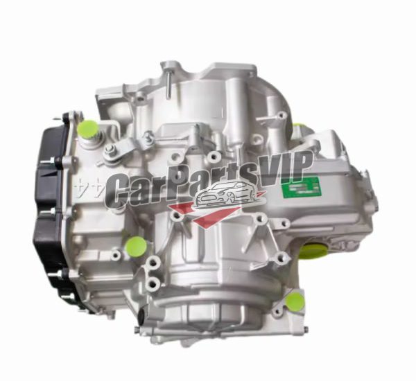 6F15, 6F35, Remanufactured Automatic Transmission Assembly for Ford Explorer Edge Kuga Mondeo Escort Taurus